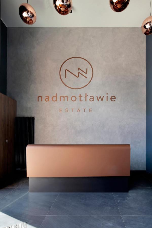 Elite Apartments Nadmotlawie Prestige Gdańsk Eksteriør bilde