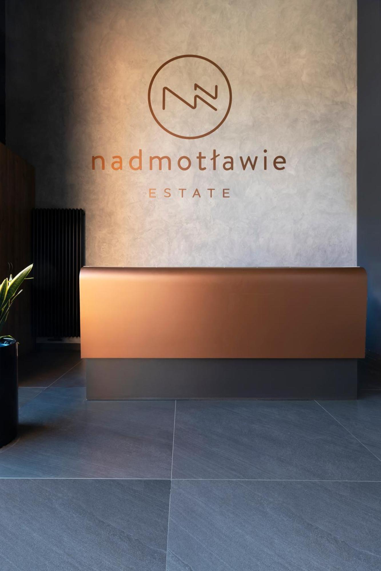 Elite Apartments Nadmotlawie Prestige Gdańsk Eksteriør bilde