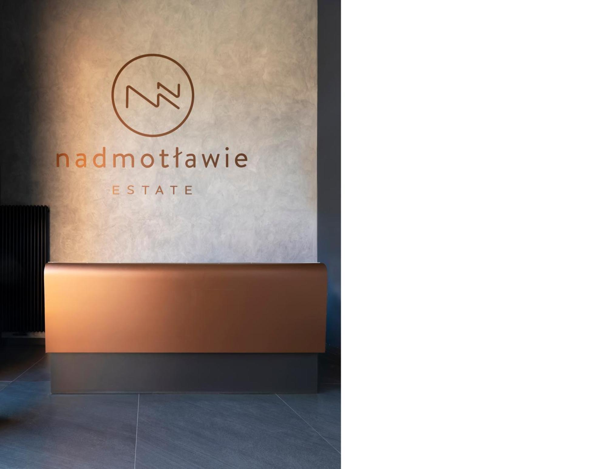 Elite Apartments Nadmotlawie Prestige Gdańsk Eksteriør bilde